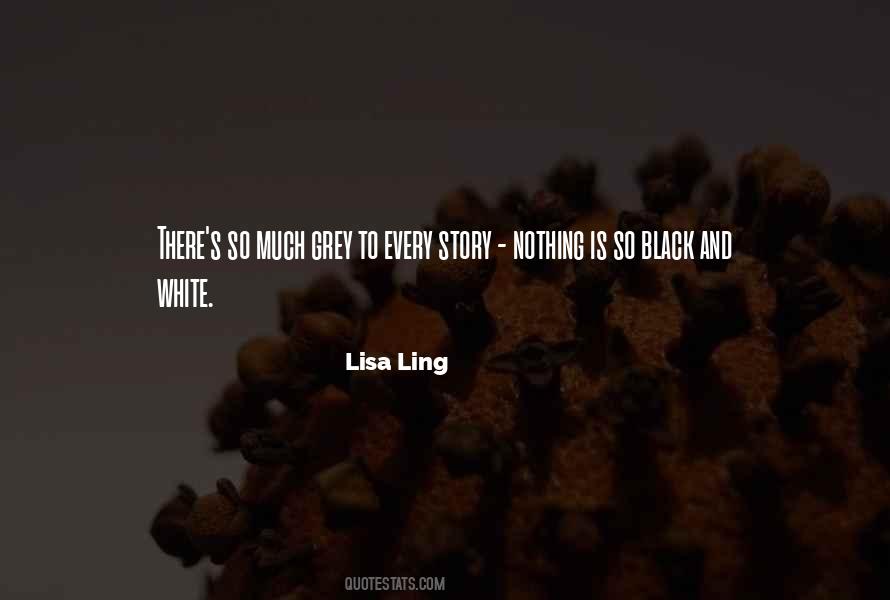 Mei Ling Quotes #1043721