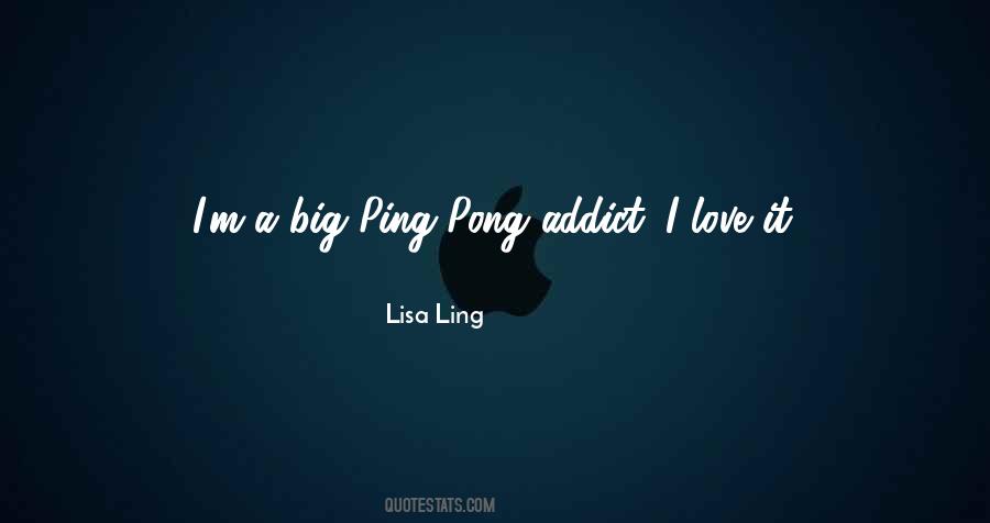 Mei Ling Quotes #107851