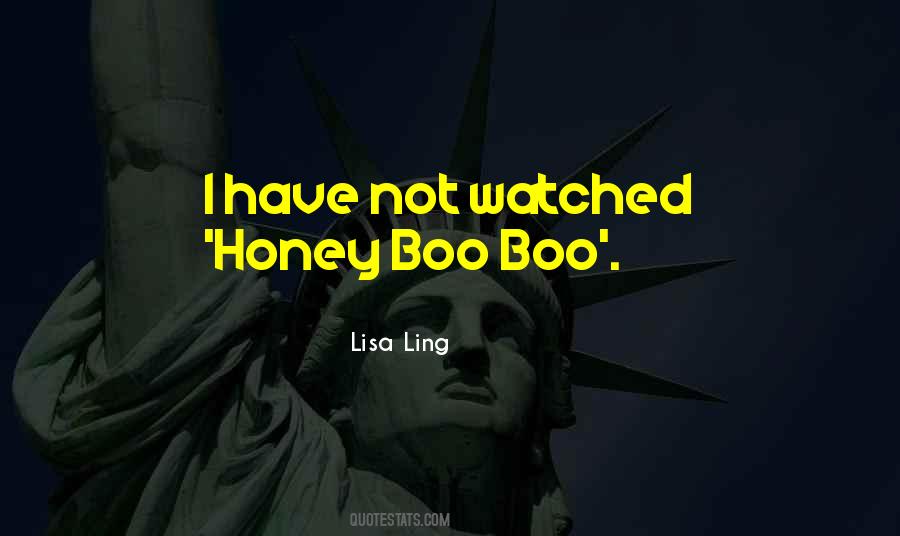 Mei Ling Quotes #291178