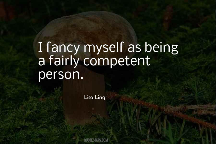 Mei Ling Quotes #737225