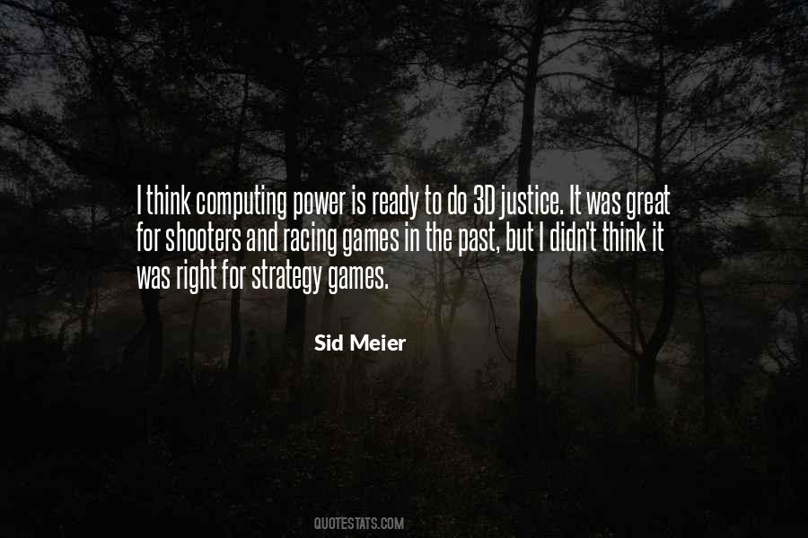 Meier Quotes #799673