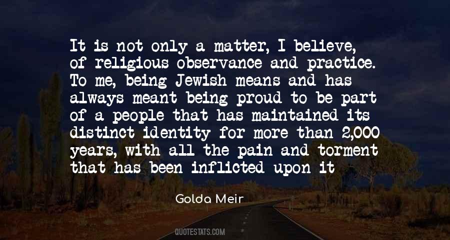 Meir Quotes #148141