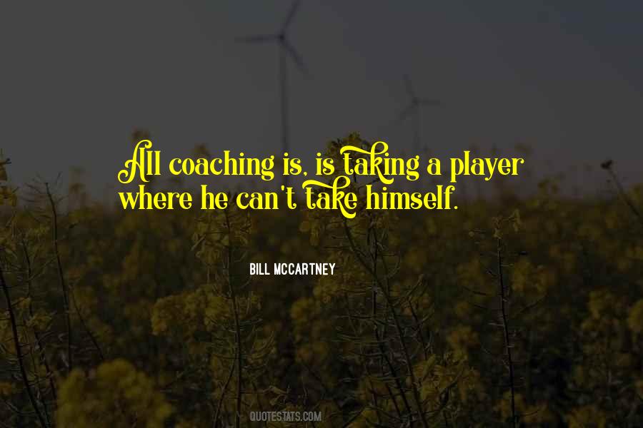 Mel Blount Quotes #1547984