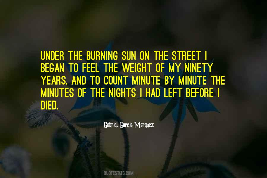 Melancholy Whores Quotes #95087