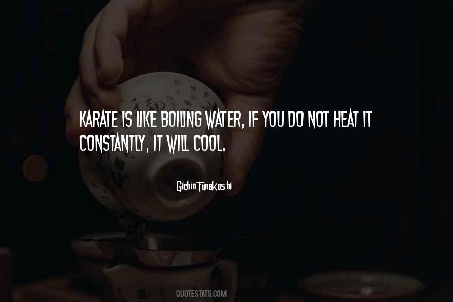 Quotes About Cool Water #773898