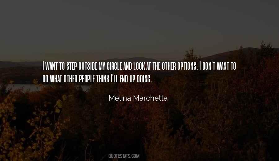 Melina Quotes #155143