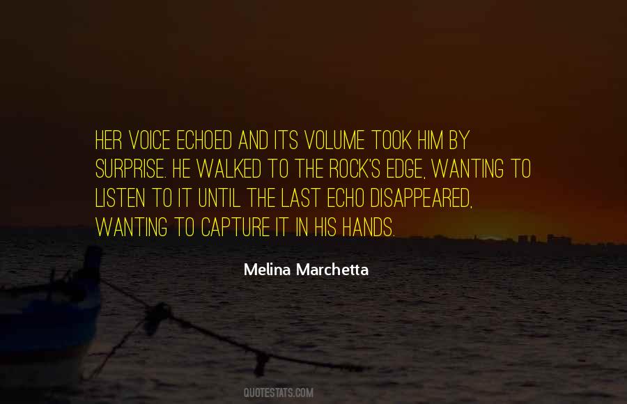 Melina Quotes #167540