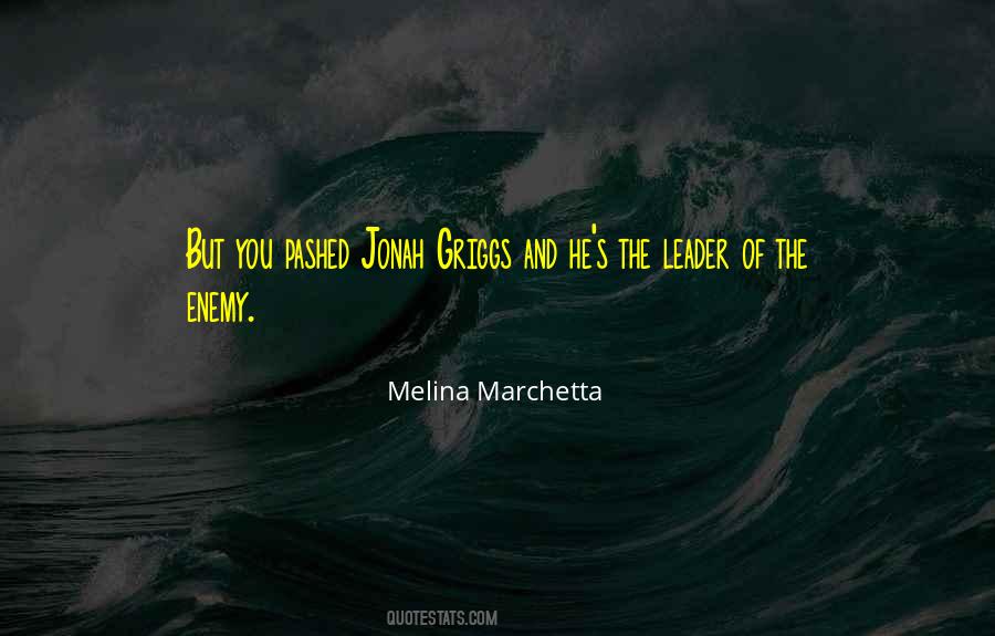 Melina Quotes #306928