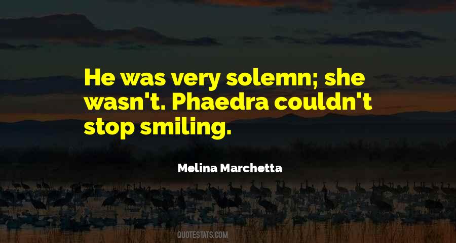 Melina Quotes #83608
