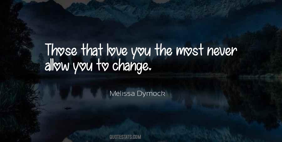 Melissa Cox Quotes #6329