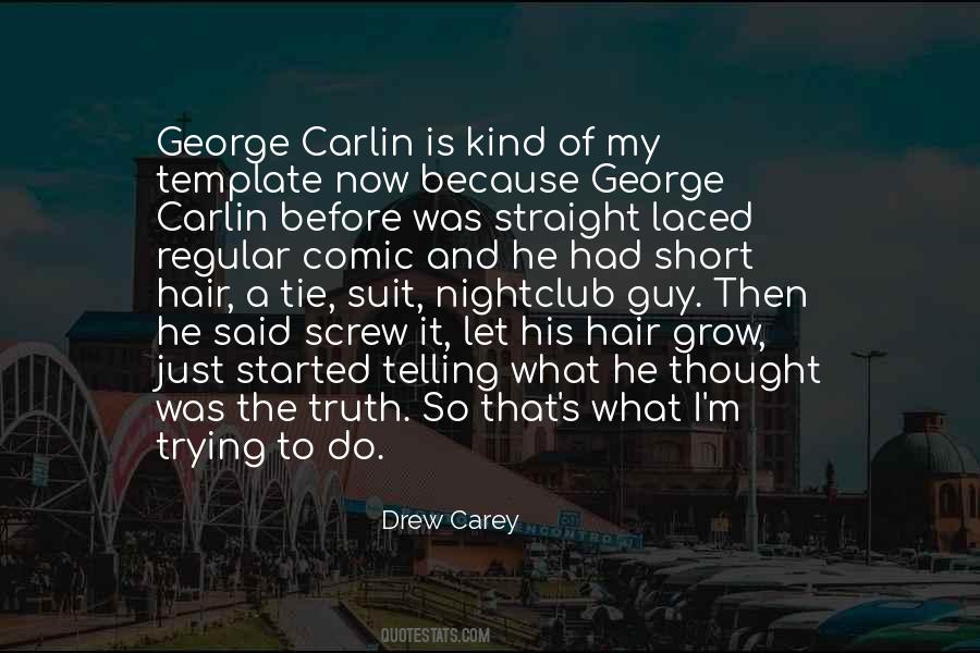 Mellow With Age Quotes #1073126