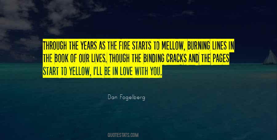 Mellow Yellow Quotes #89252