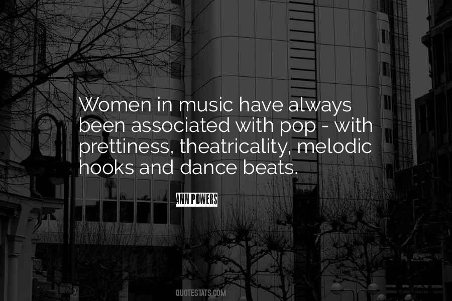 Melodic Quotes #693341