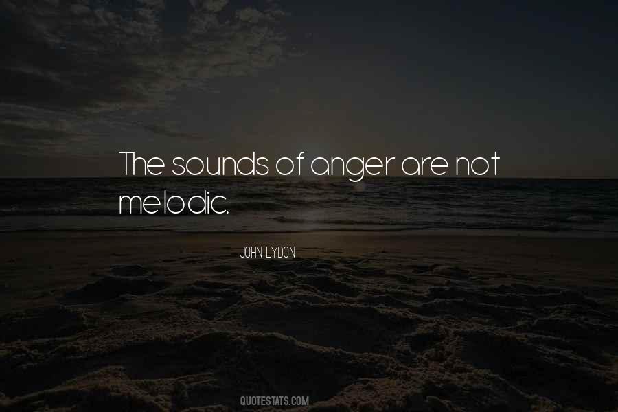 Melodic Quotes #921293