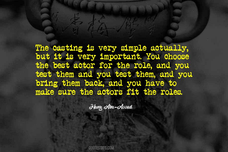 Melody Thornton Quotes #1730468