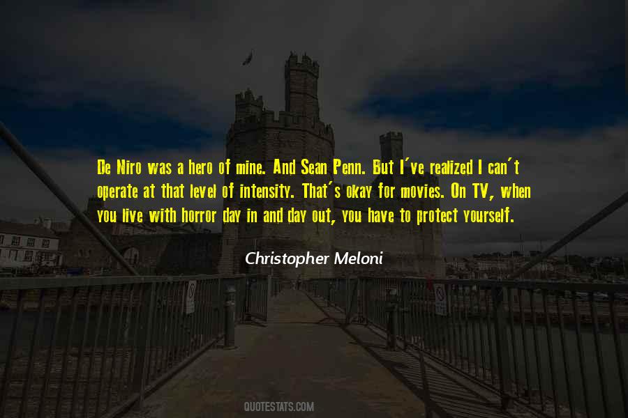 Meloni Quotes #1791226