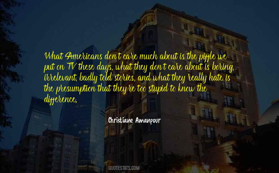 Melrose Place Michael Mancini Quotes #1106719