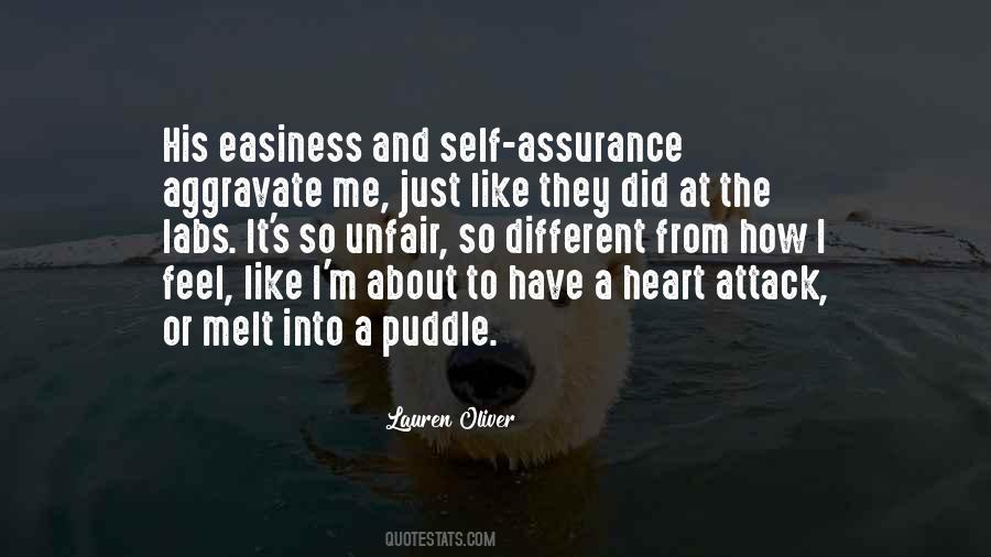 Melt My Heart Quotes #395874