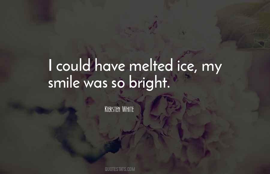 Melted Quotes #1249864