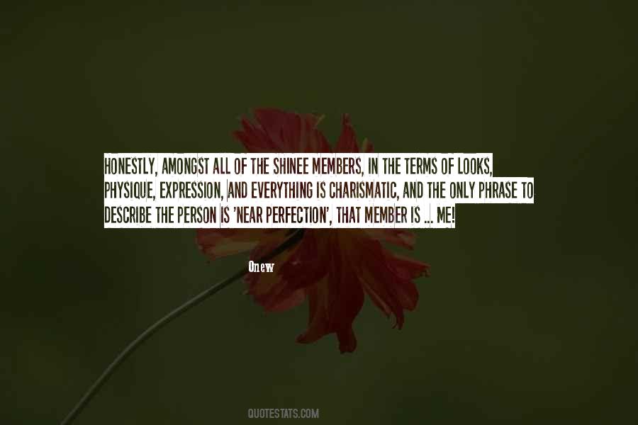 Members Only Quotes #1092292