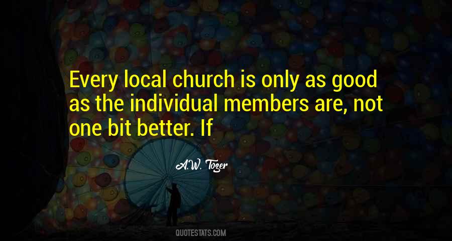 Members Only Quotes #1369959