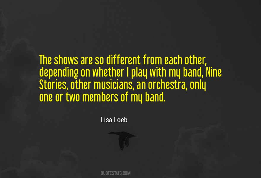 Members Only Quotes #1428601