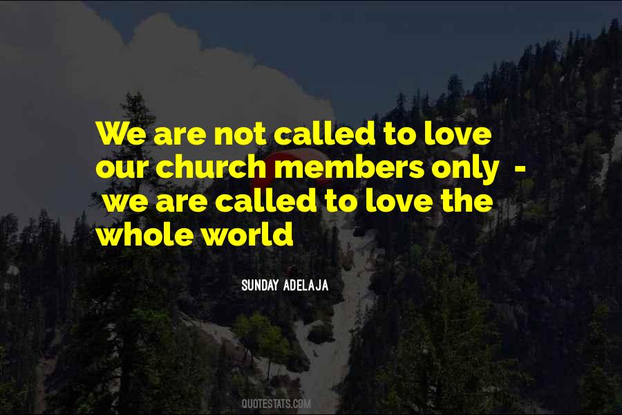 Members Only Quotes #180649