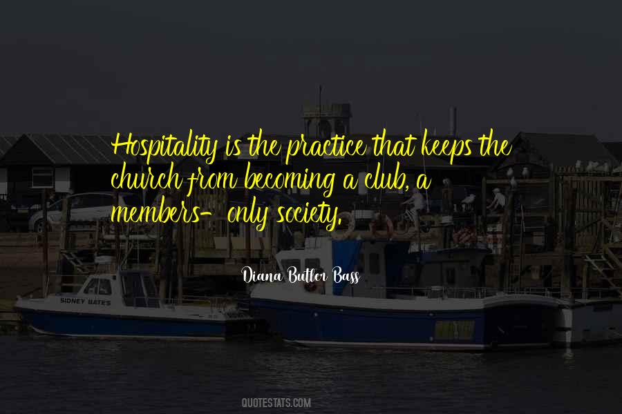 Members Only Quotes #348055