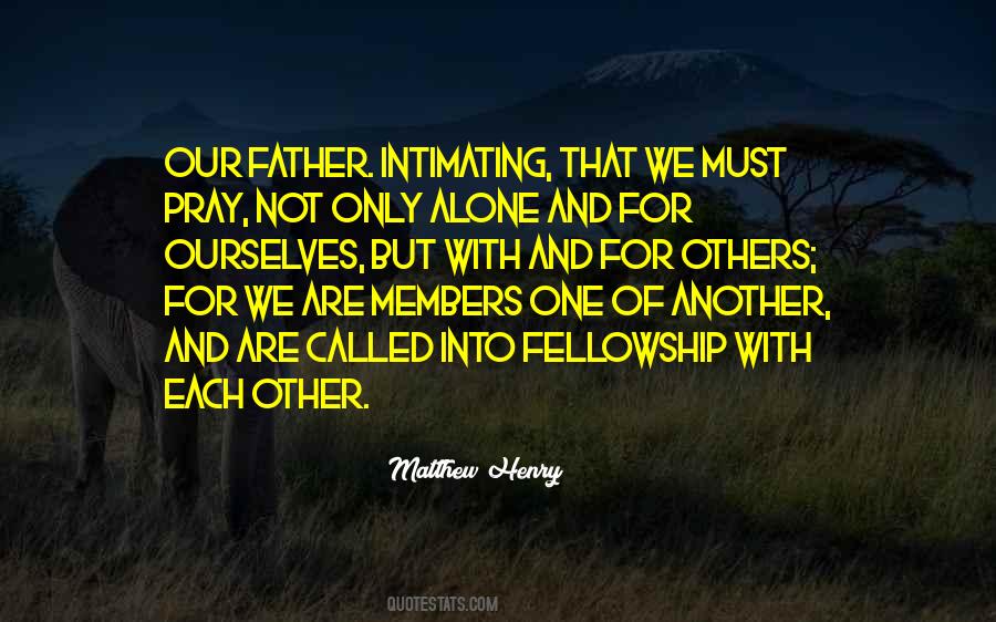 Members Only Quotes #815917