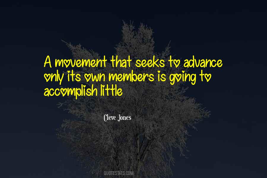 Members Only Quotes #986061