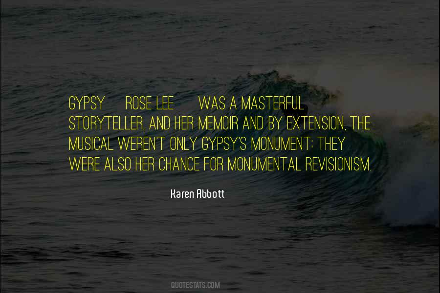 Memoir Quotes #1185829