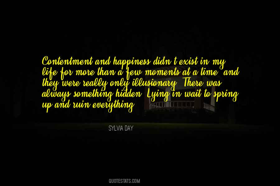 Memorable Moments In Your Life Quotes #101807 Memorable Moments In Your Life Quotes #101807