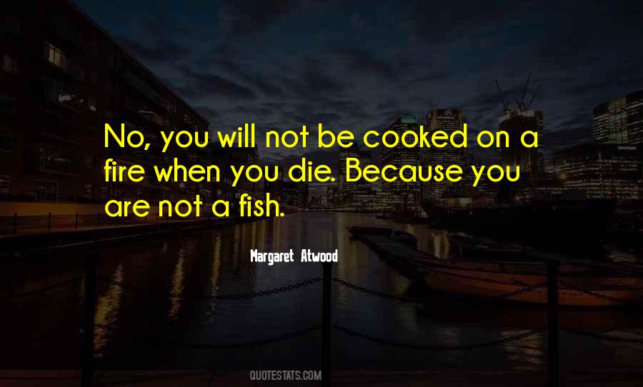 Quotes About Cooked #1675394