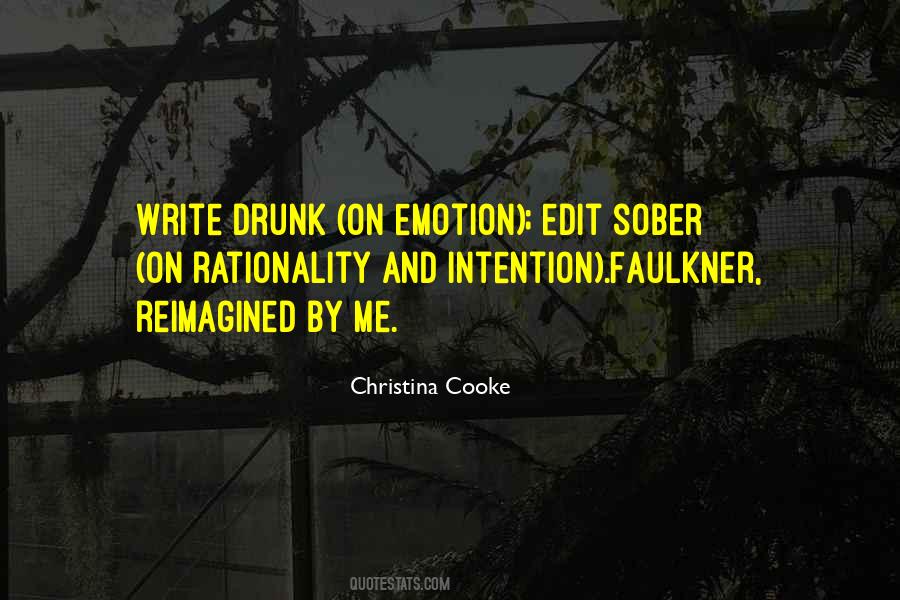 Quotes About Cooke #118437