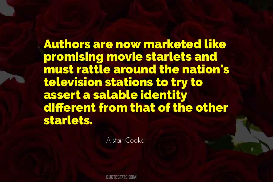 Quotes About Cooke #242123