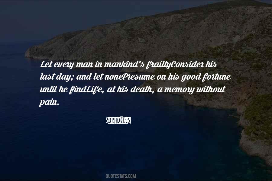 Memories And Pain Quotes #1100948 Memories And Pain Quotes #1100948