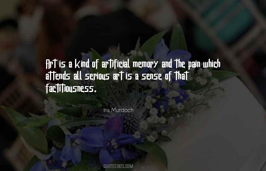 Memories And Pain Quotes #1354284 Memories And Pain Quotes #1354284