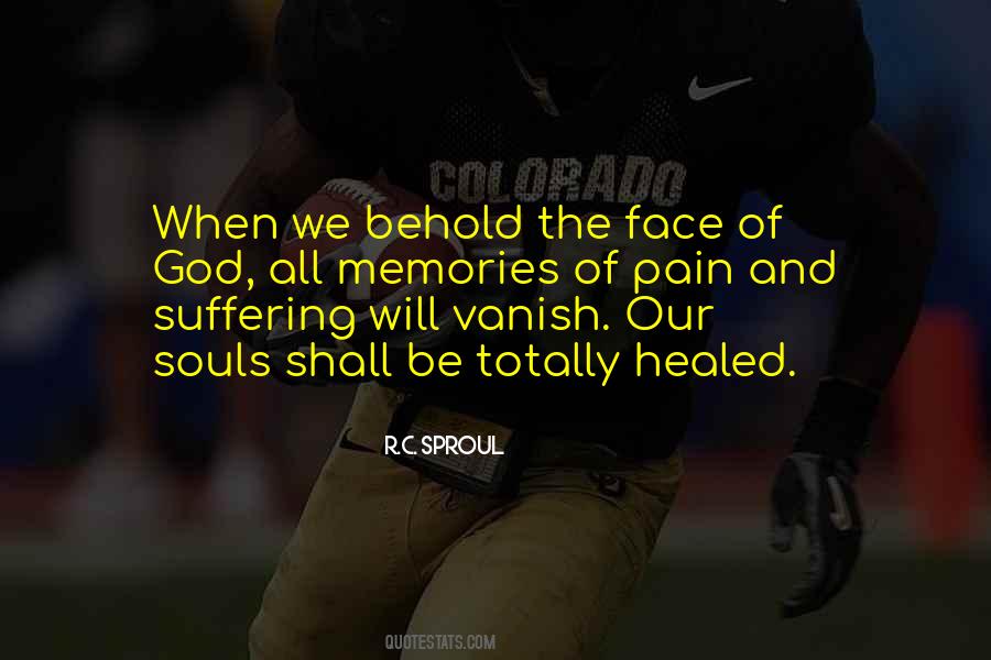 Memories And Pain Quotes #1842337 Memories And Pain Quotes #1842337