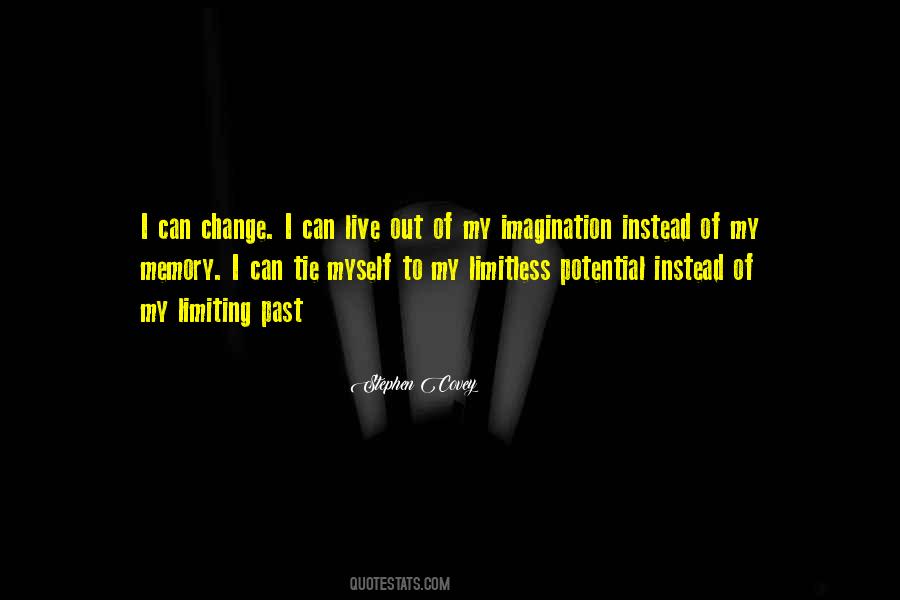 Memories Can't Change Quotes #720658
