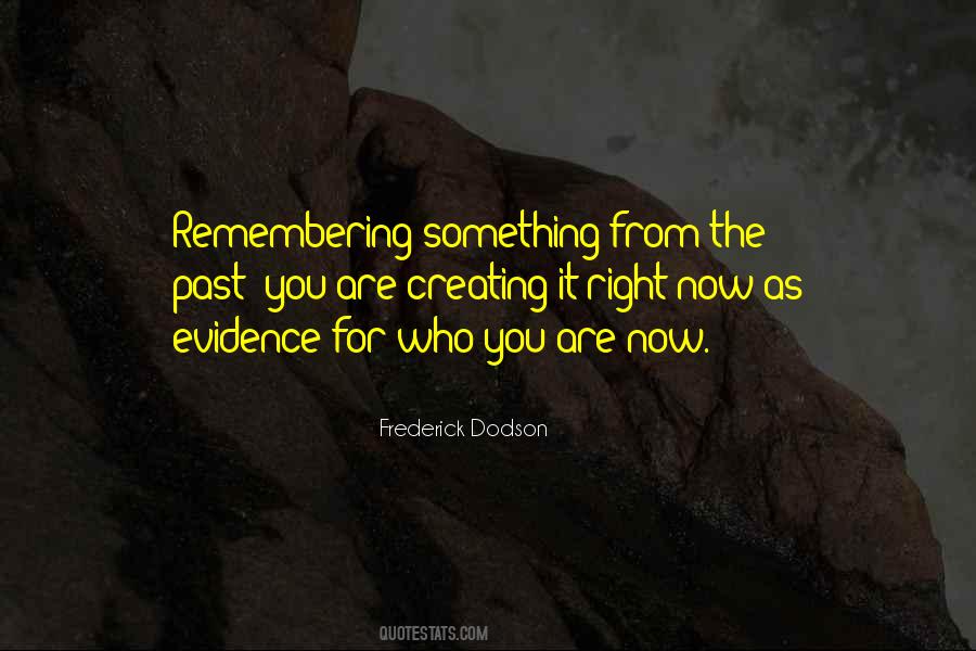 Memories From The Past Quotes #1255866 Memories From The Past Quotes #1255866