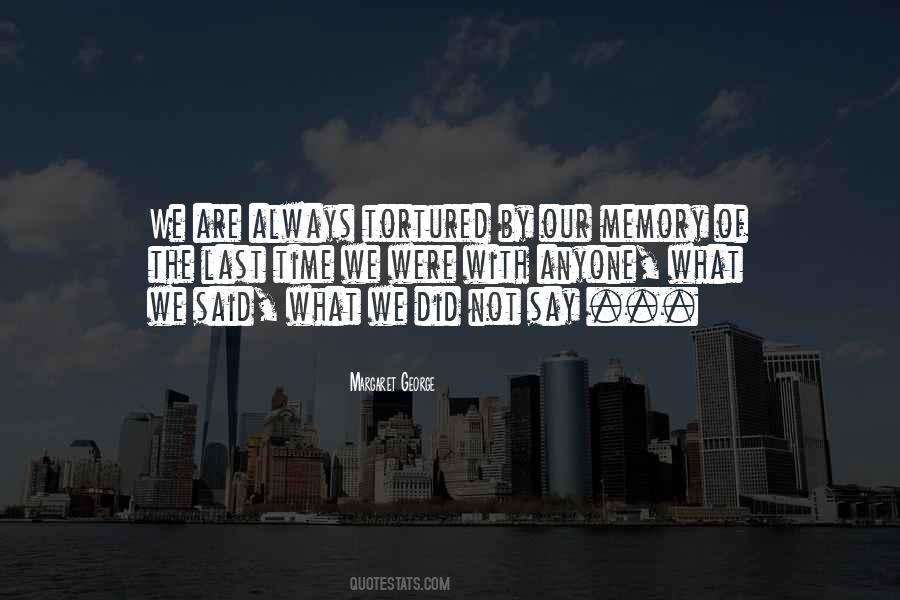 Memories Lasts Quotes #654919