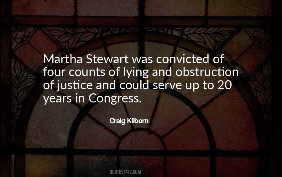 Quotes About Convicted #1411513