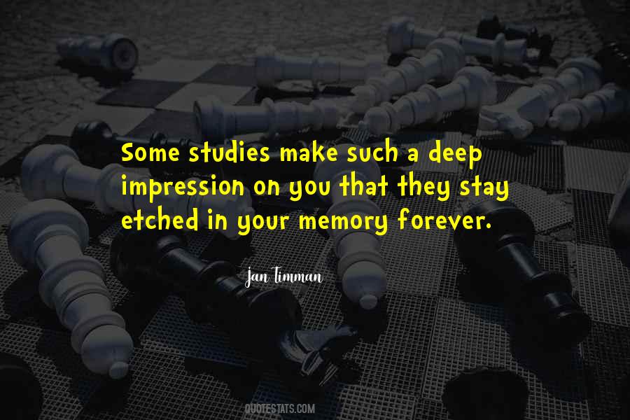 Memories Stay Quotes #942784