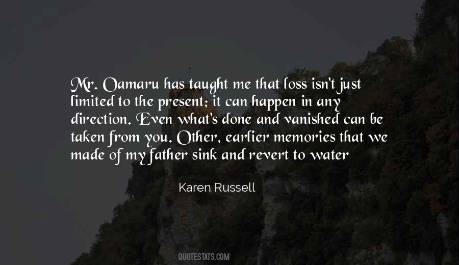 Memories We Made Quotes #1152454