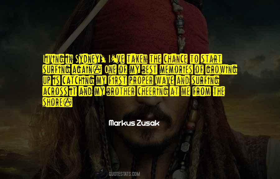Memories With Brother Quotes #675058