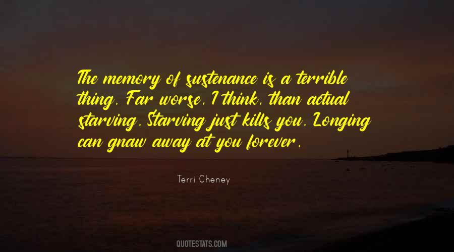 Memory Forever Quotes #736125