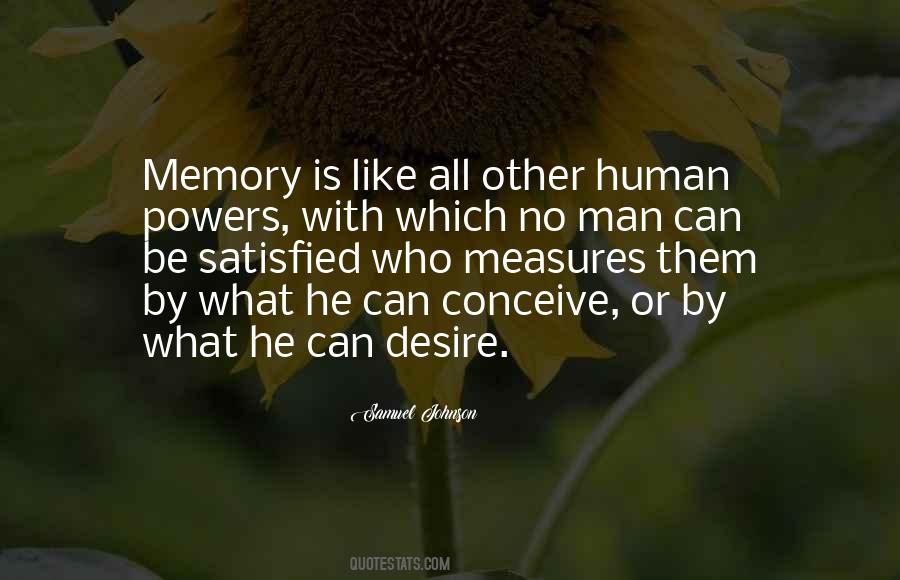 Memory Is Like Quotes #749810