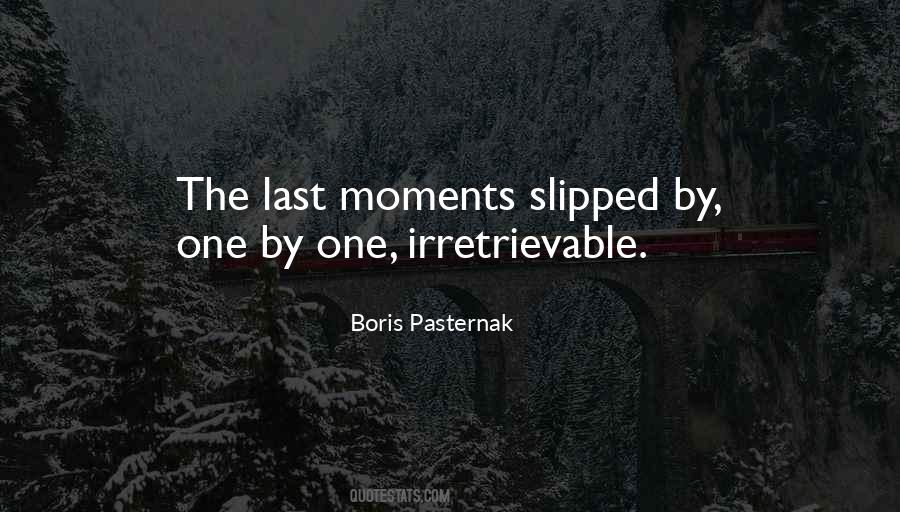 Memory Moments Quotes #184435