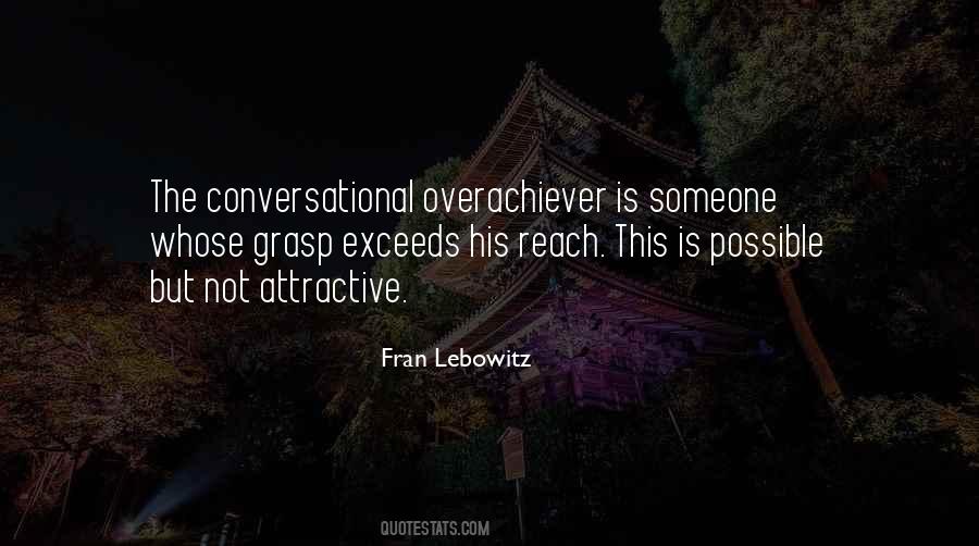 Quotes About Conversational #1404338