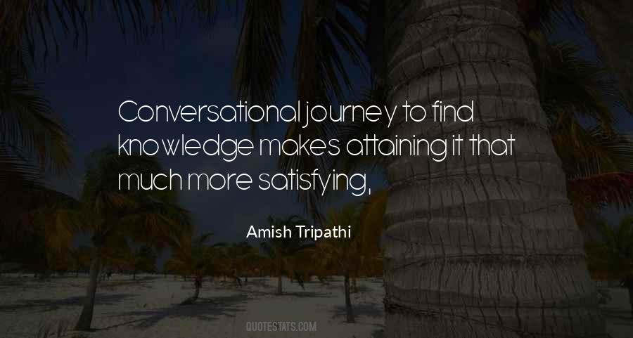 Quotes About Conversational #1729076